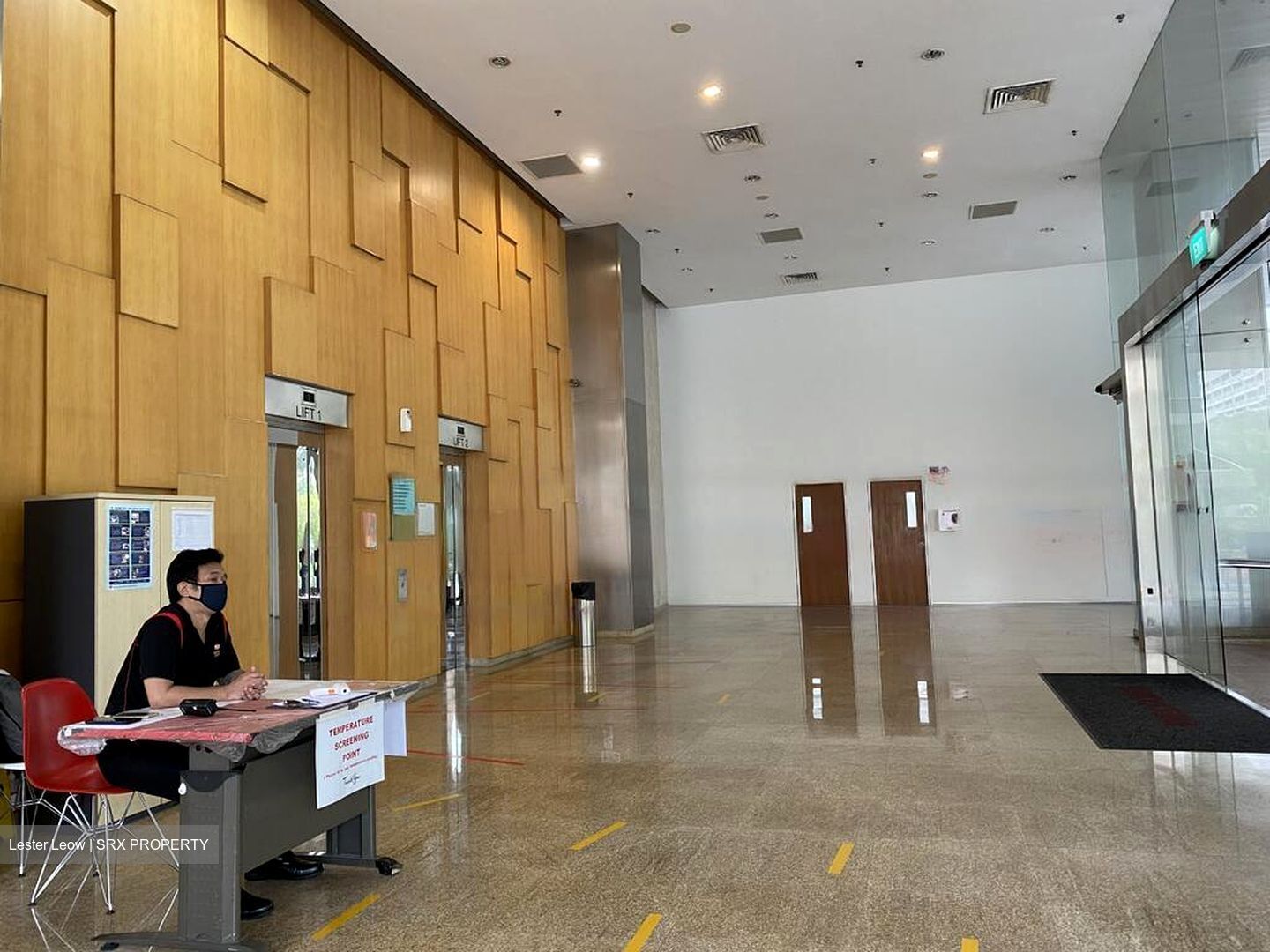 Bth Centre (D19), Warehouse #458206281